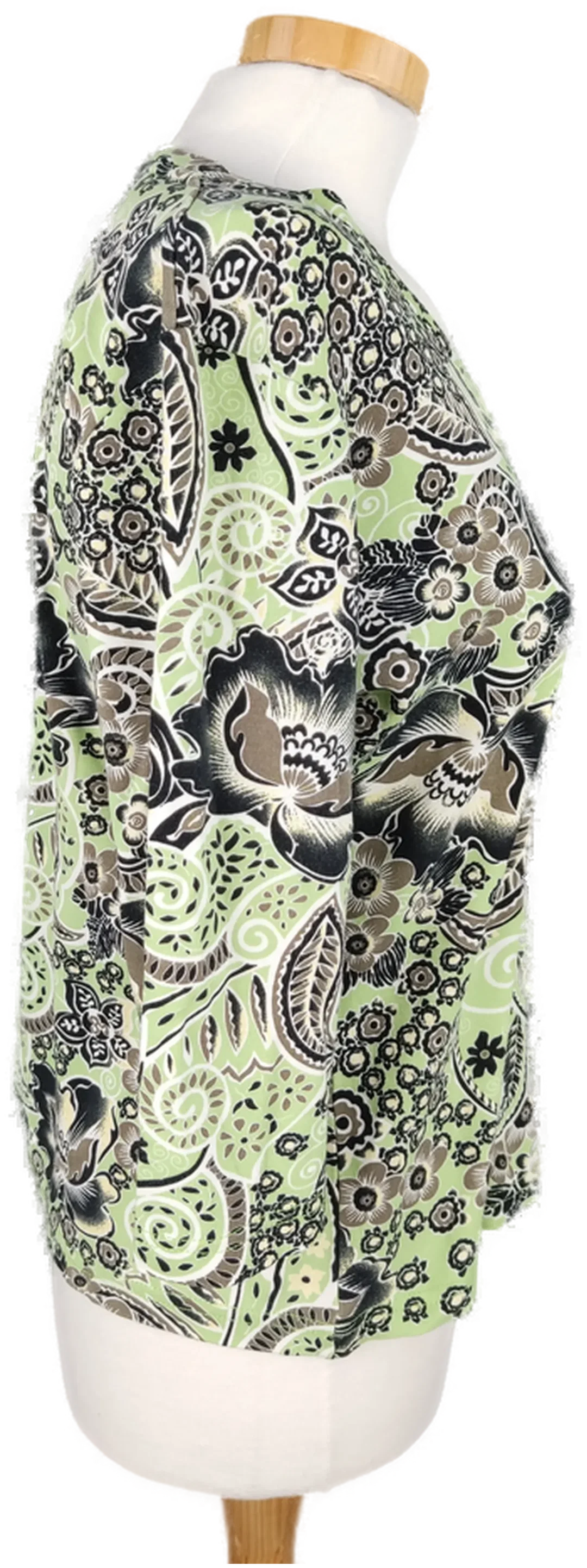 Street One Damen Top kurz - 40/L – Bild 2
