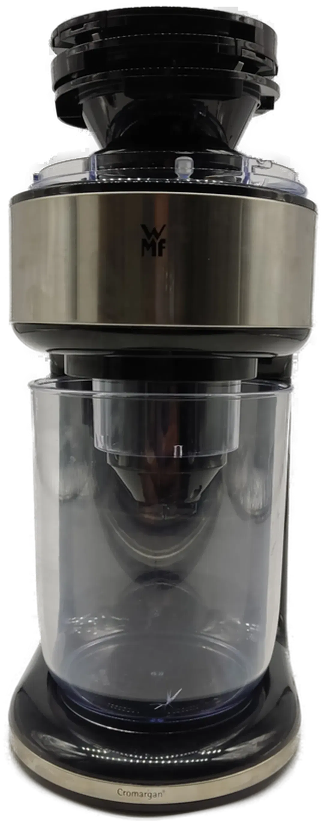 WMF Spiralschneider Kult X inklusive Zubehör - Bild 4