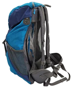 McKinley air zone 28 Wanderrucksack, blau  - Bild 4