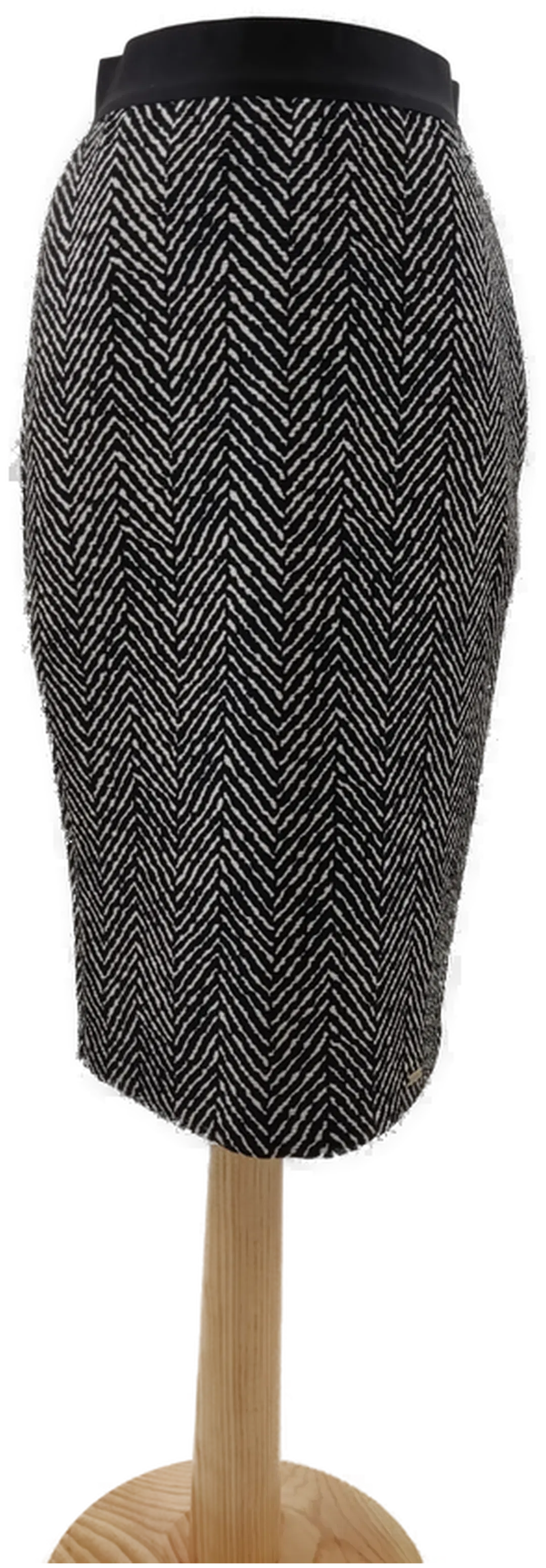 Rock Schwarz-Weiß  - Bild 1