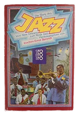 Die Story des Jazz - Werner Burkhardt - Bild 2