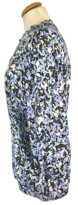 Damen Bluse Street One Gr. 40, Viskose | Leicht & Luftig – Vorschau 3
