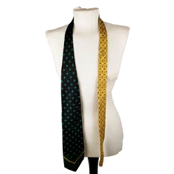 Gianni Versace Krawatte - 100% Seide / Made in Italy - Bild 1