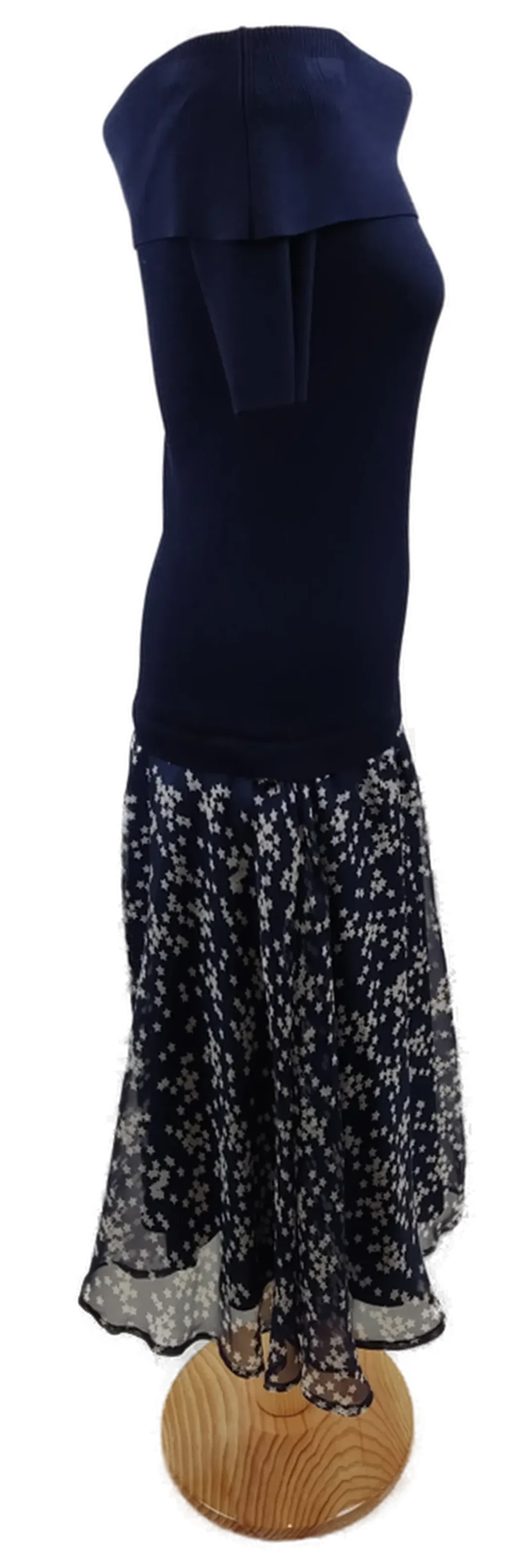 Kleid Marke P.A.R.O.S.H – Bild 3