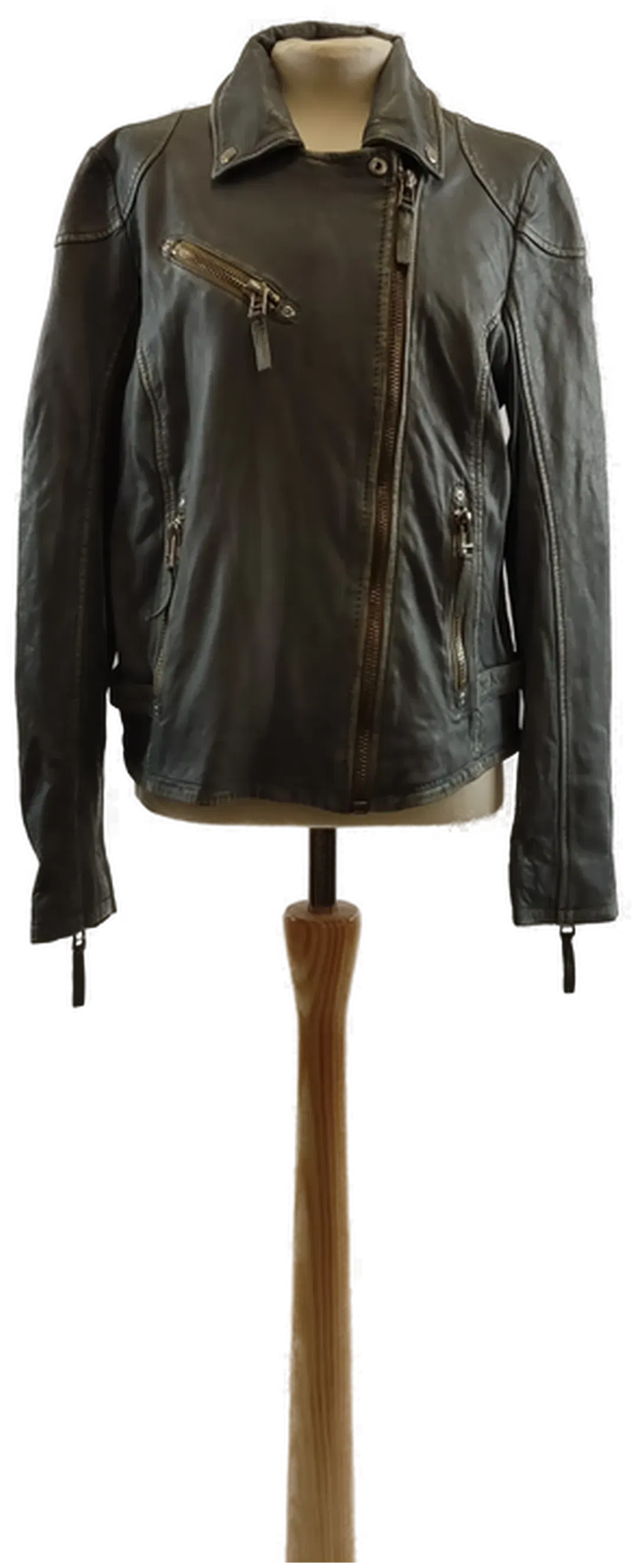 Gipsy Damen Lederjacke - Bild 1