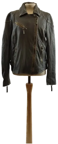 Gipsy Damen Lederjacke - Bild 1