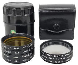 PRAKTICA B200 ELECTRONIC - analoge Kamera - inkl. verschiedene Objektive  - Bild 27