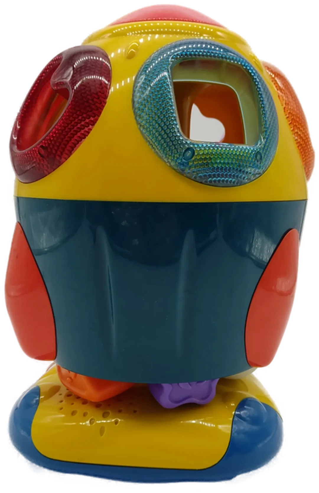VTECH Spielzeug "Raketen-Formensortierer" – Bild 2