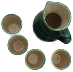 Gollhammr Keramik Set - Bild 3