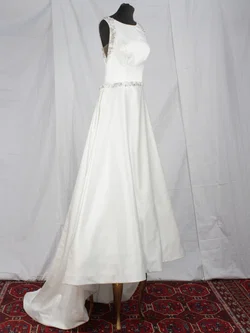 Hochzeitskleid - 06 - Enchanting by Mon Cheri (USA) - Gr. L – Vorschau 2