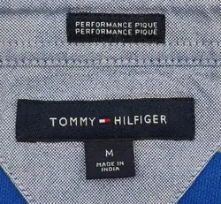 Tommy Hilfiger - Herrenshirt Gr. M - Bild 4