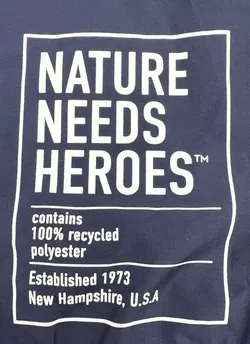 Timberland - Kinderjacke Gr. 150 - Bild 6