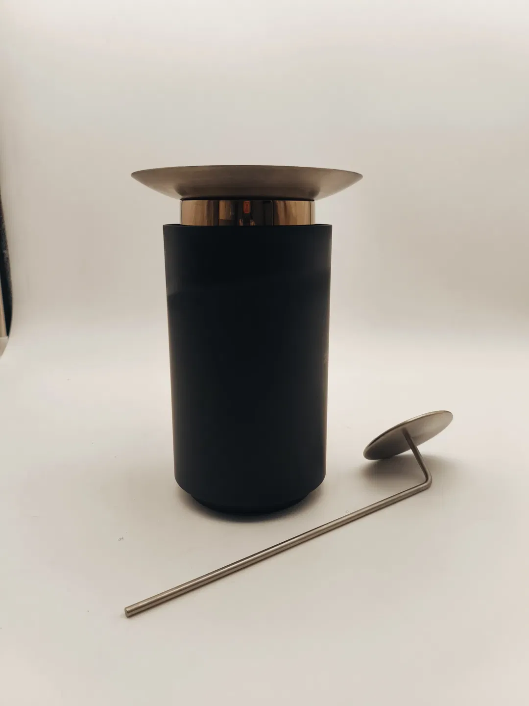 Blomus, Gel-Feuerstelle LUNA, Tischfeuer - Bild 4