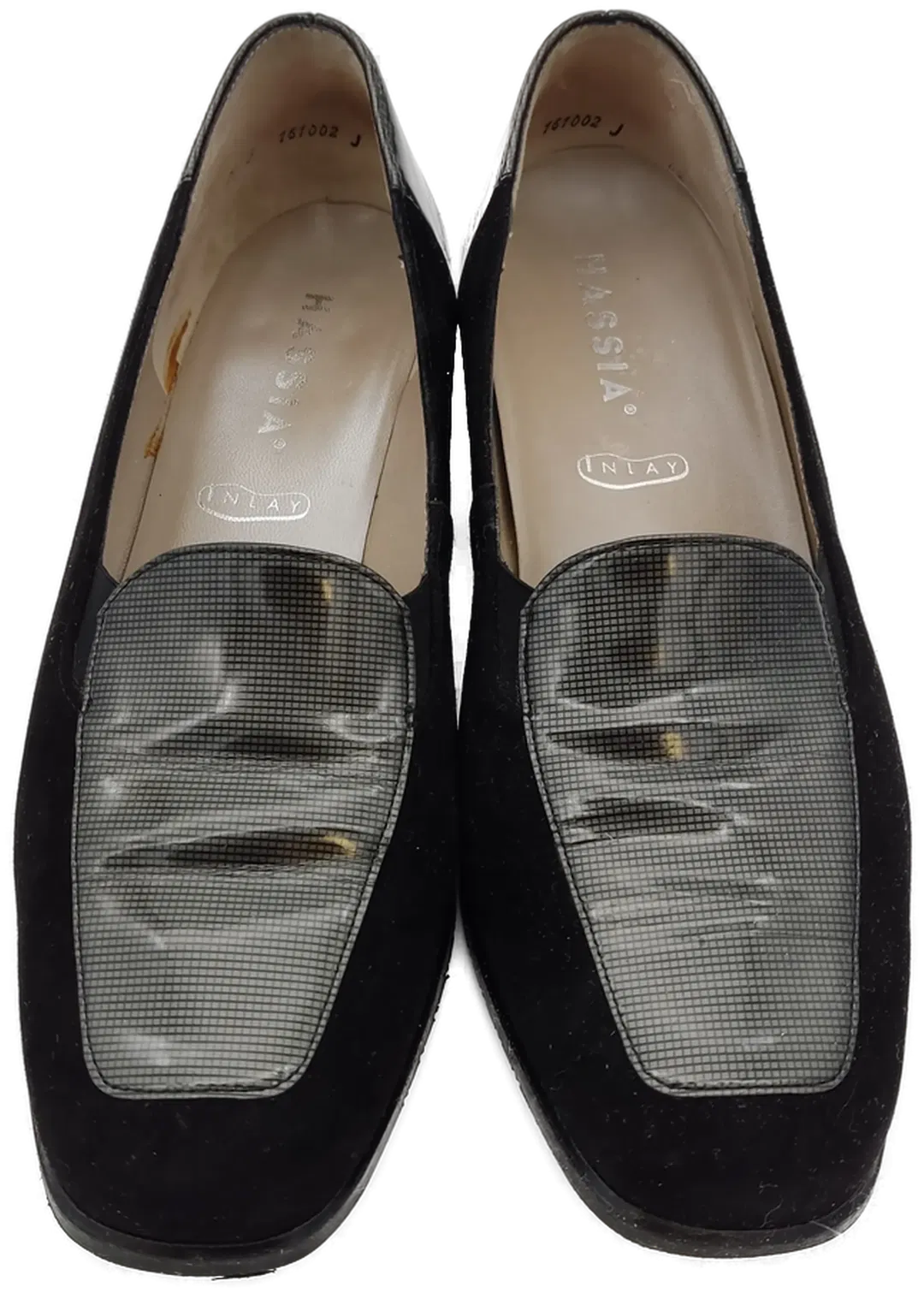 HASSIA Damenschuhe - 38 - Bild 1