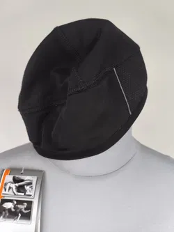 Haube Sport Crane neu mit Ettikett S/M - Bild 2