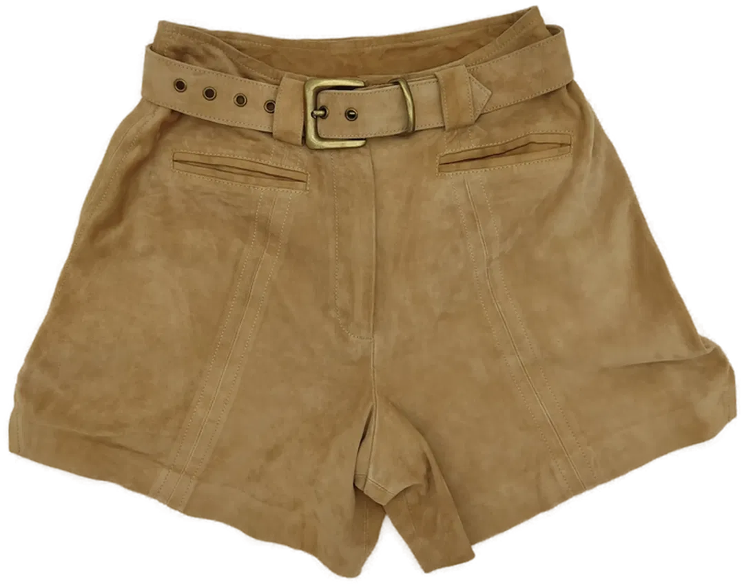 Ledershorts  - Bild 1