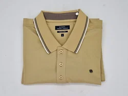 Herren Polo-Shirts Basic 2 - 3er Pack - Größe L - Bild 3