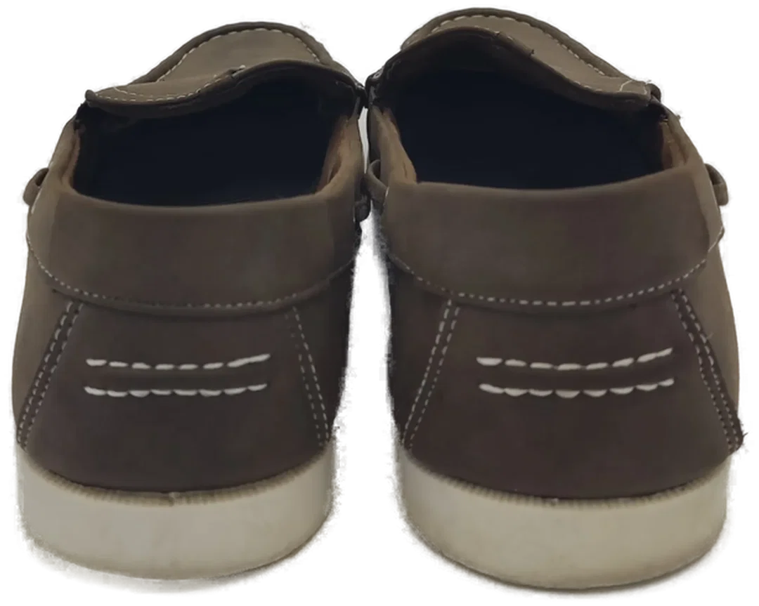Stallion Herrenschuhe braun - 44 – Bild 3