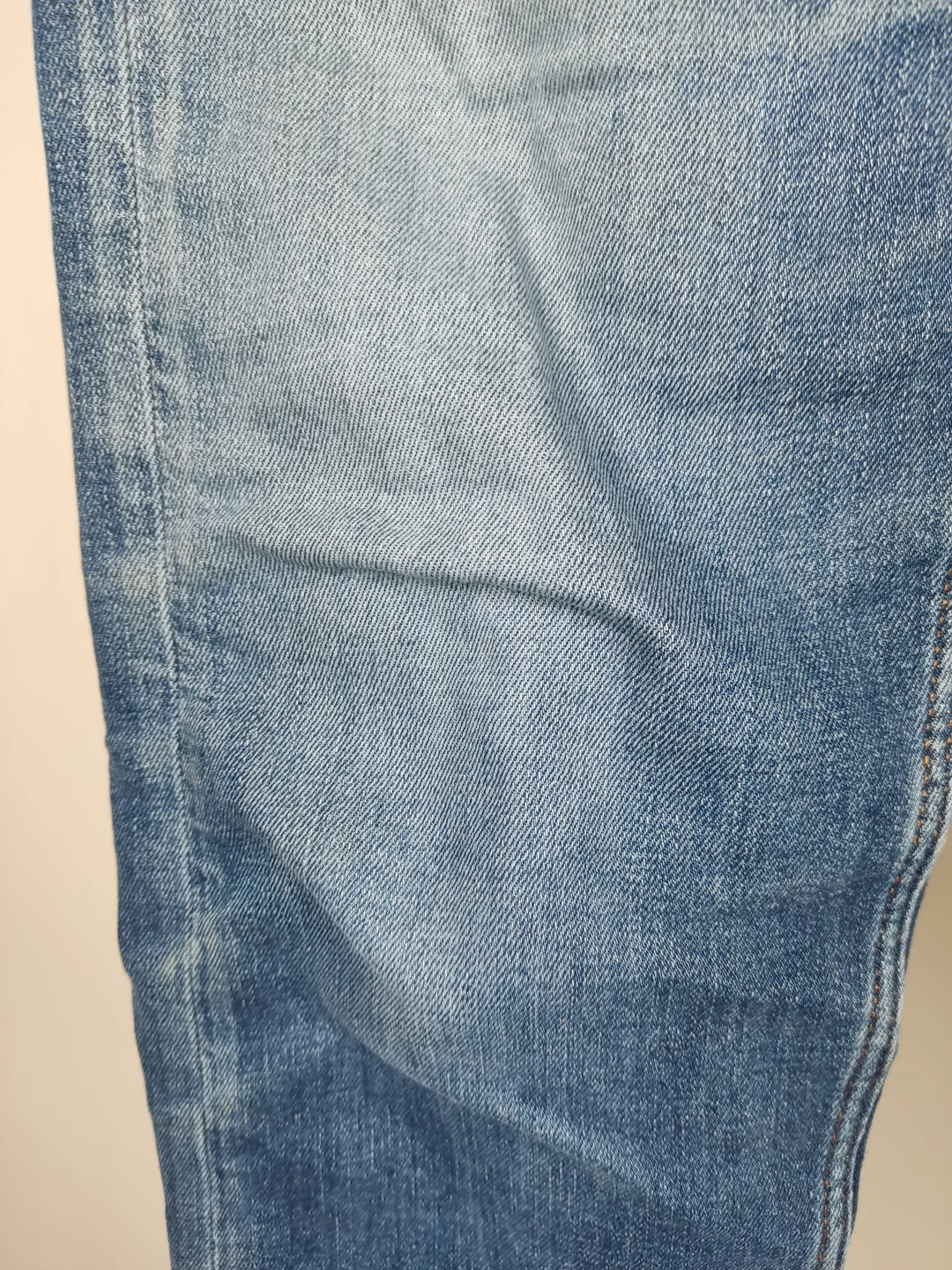 Herren Jeans Emporio Armani Baumwolle Gr. 29 | Zeitloser Klassiker – Bild 5