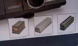 Reflecta Diamator AF Diaprojektor  – Vorschau 6