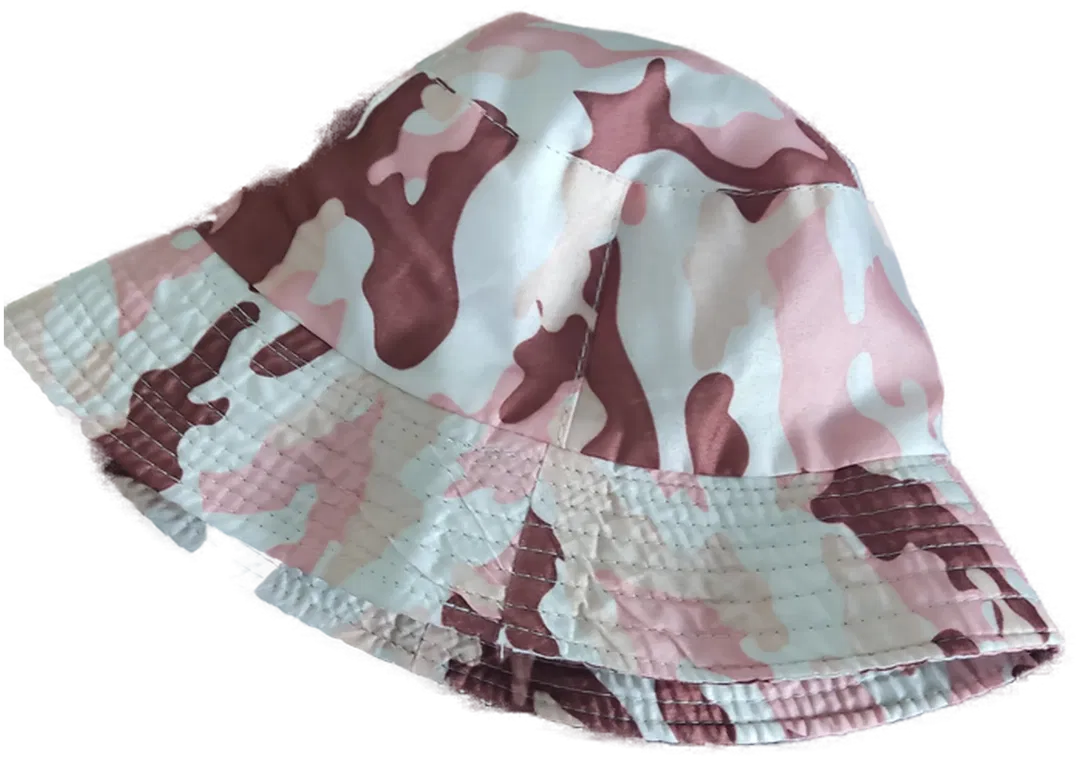 Tedi Strandhut bunt - Gr. S/M - Bild 1