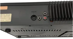 Seltener Retro Philips CD-460 CD Player  - Bild 3