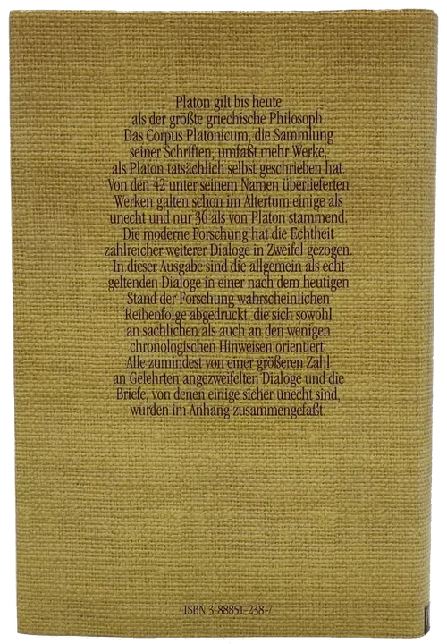 Buch 