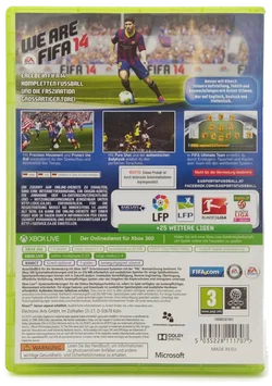 Xbox 360 