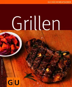 Grillen - Christina Geiger