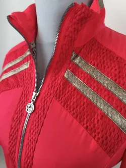 Sportalm, Damenjacke, Gr. 38 - Bild 3