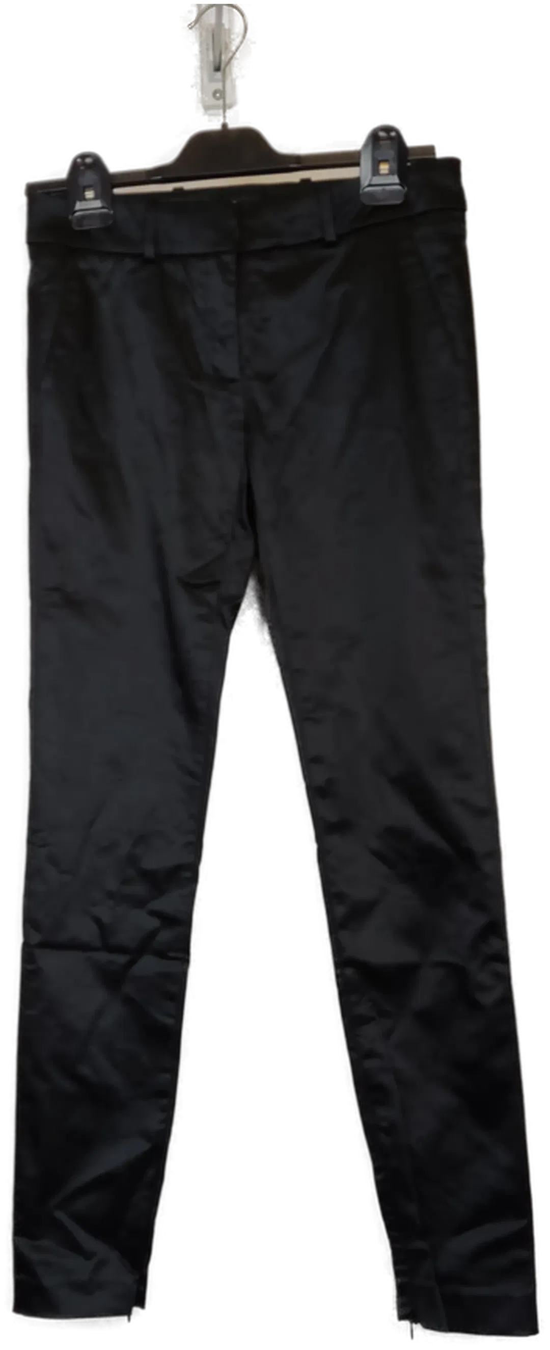 Dolce & Gabbana Damen Hose schwarz Gr. 40 - Bild 1