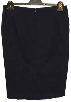 Sfizio Damen Rock dunkelblau Gr. 44 - Bild 2