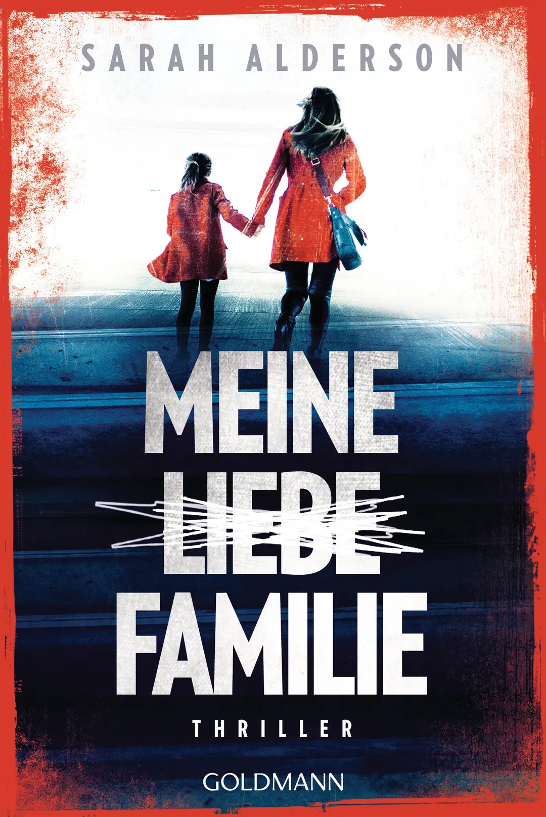 Meine liebe Familie - Sarah Alderson - Bild 2