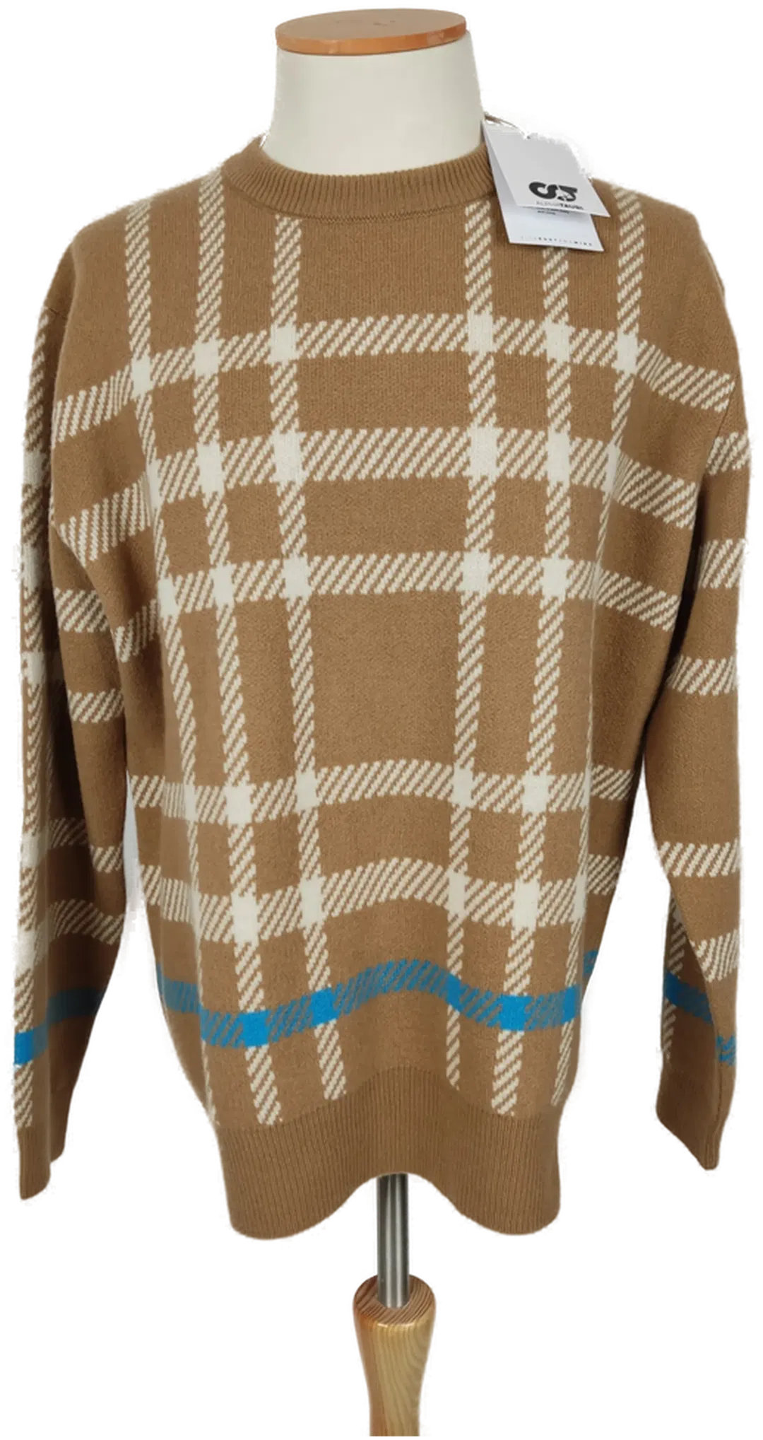 AlphaTauri Herren Pullover NP: 270,- Euro - 54/XXL - Bild 1