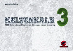 Keltenkalk 3 - Robert Gruber,Thomas Behm,Lisa Fally