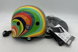 Crivit - Fahrrad und Skatehelm Gr. L/XL - Bild 3