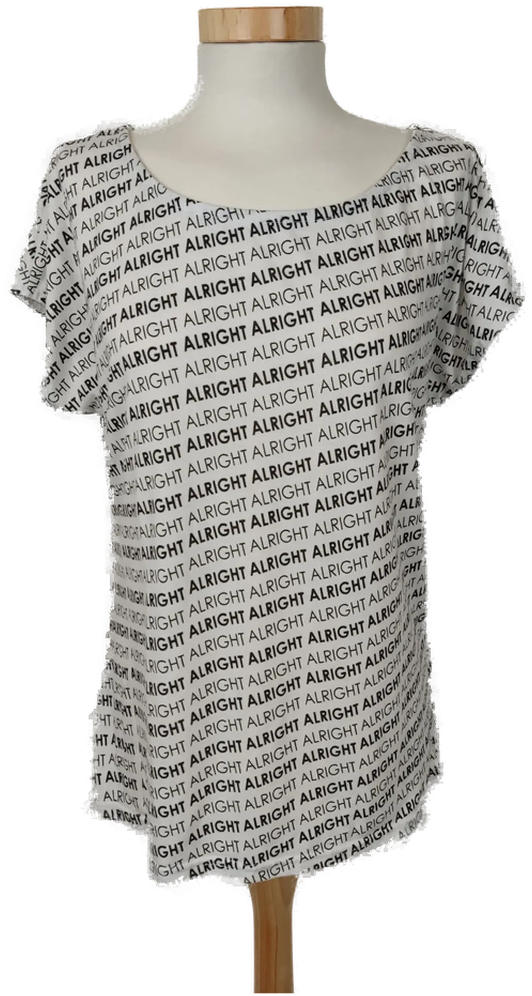 Jean Pascale Damen Top T-Shirt - S/36 - Bild 1
