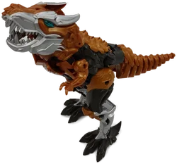 Hasbro Transformers 78258 Grimlock - Bild 3