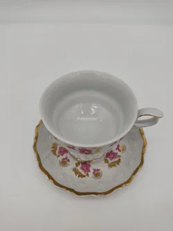 Kleines Vintage Mocca-Set - Bild 5