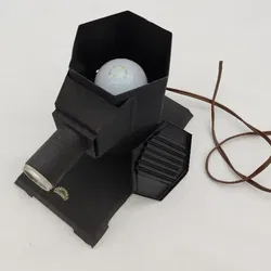 Optima Salzburg - Kinder Kino - Laterna Magica - Bild 2