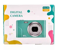 Einsteiger Digital Kamera für zuküntige Influencerinnen und You Tube Stars - Bild 3