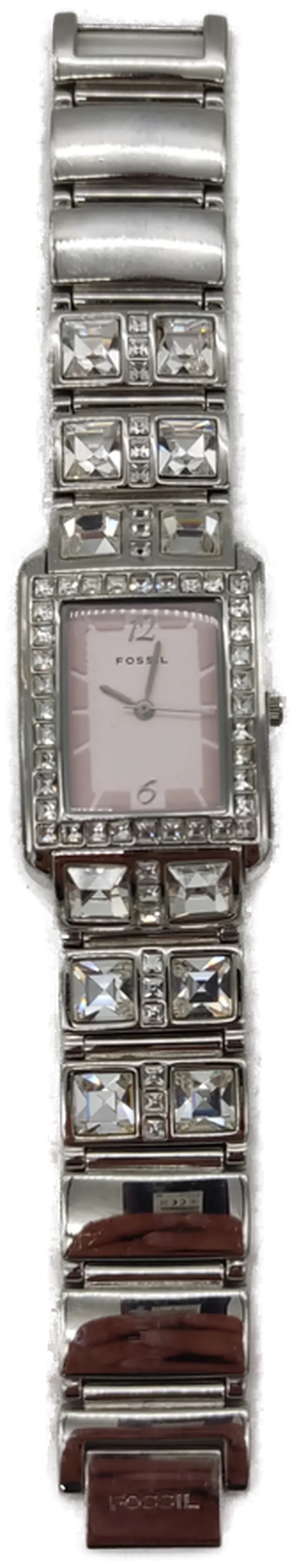 FOSSIL F2 ES-1712 Damenuhr - Bild 1