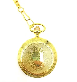 Von Hattenberg Taschenuhr mit Sprungdeckel – Vorschau 2