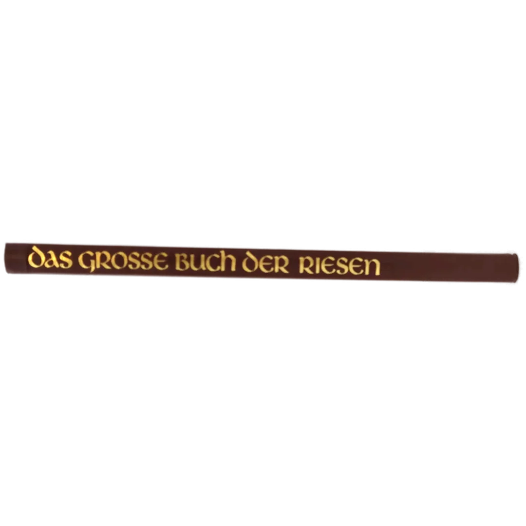 Das große Buch der Riesen - Julek Heller,Carolyn Scrace,Juan Wijngaard,Sarah Teale – Bild 3