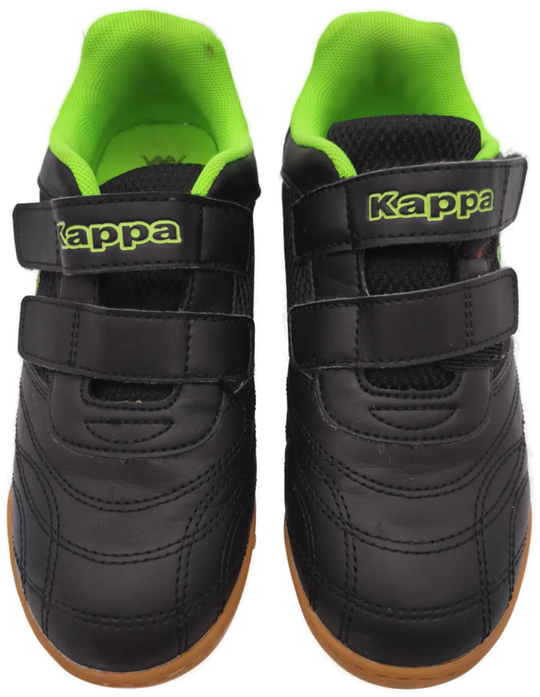 Kappa, Sportschuhe Kinder, Gr. 34 – Bild 2
