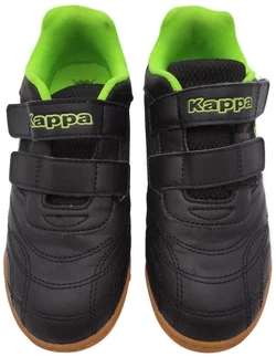 Kappa, Sportschuhe Kinder, Gr. 34 – Vorschau 2