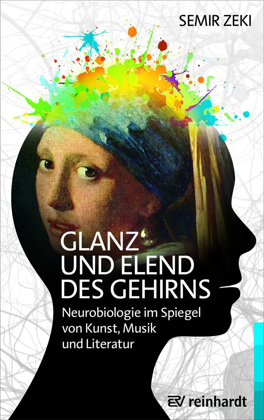 Glanz und Elend des Gehirns - Semir Zeki - Bild 2