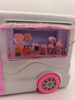 Amelia Bakery Shop, Foodtruck Mädchen - Bild 6