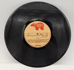 Langspielplatte - RSO Prime Cuts - Various - Bild 3