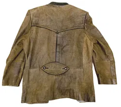 Trachten Anzug - Bild 3